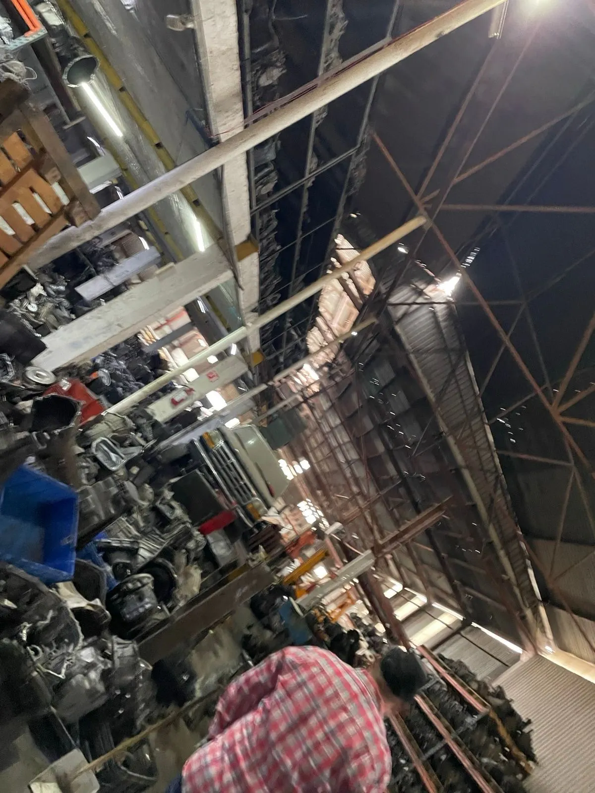 Industrial Spot2