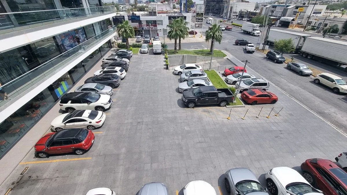 Local Comercial Spot2