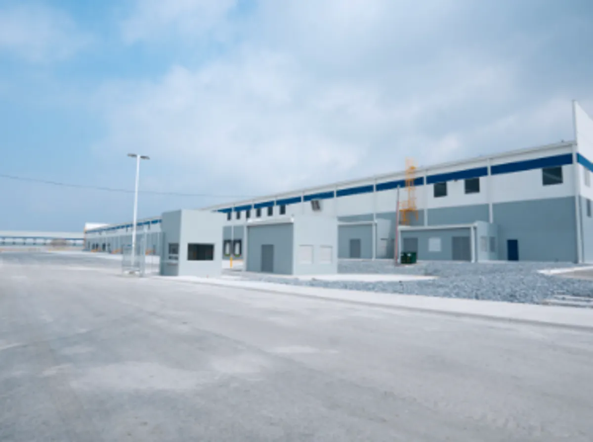 Industrial Spot2