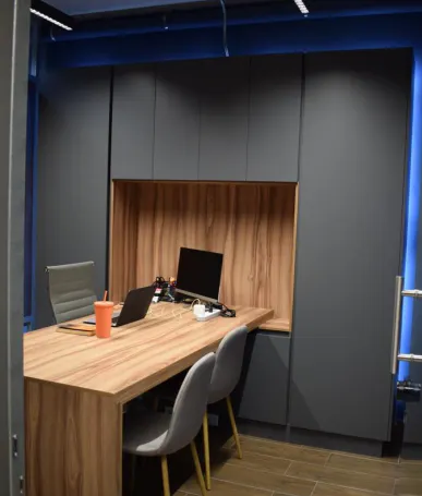 Oficina Spot2