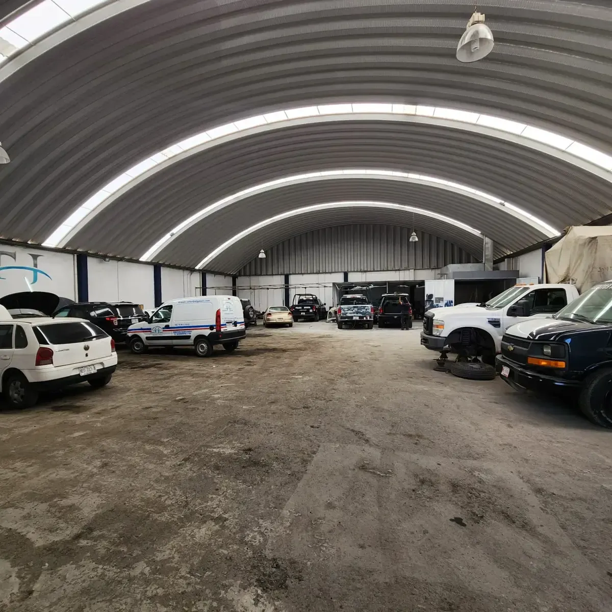 Industrial Spot2
