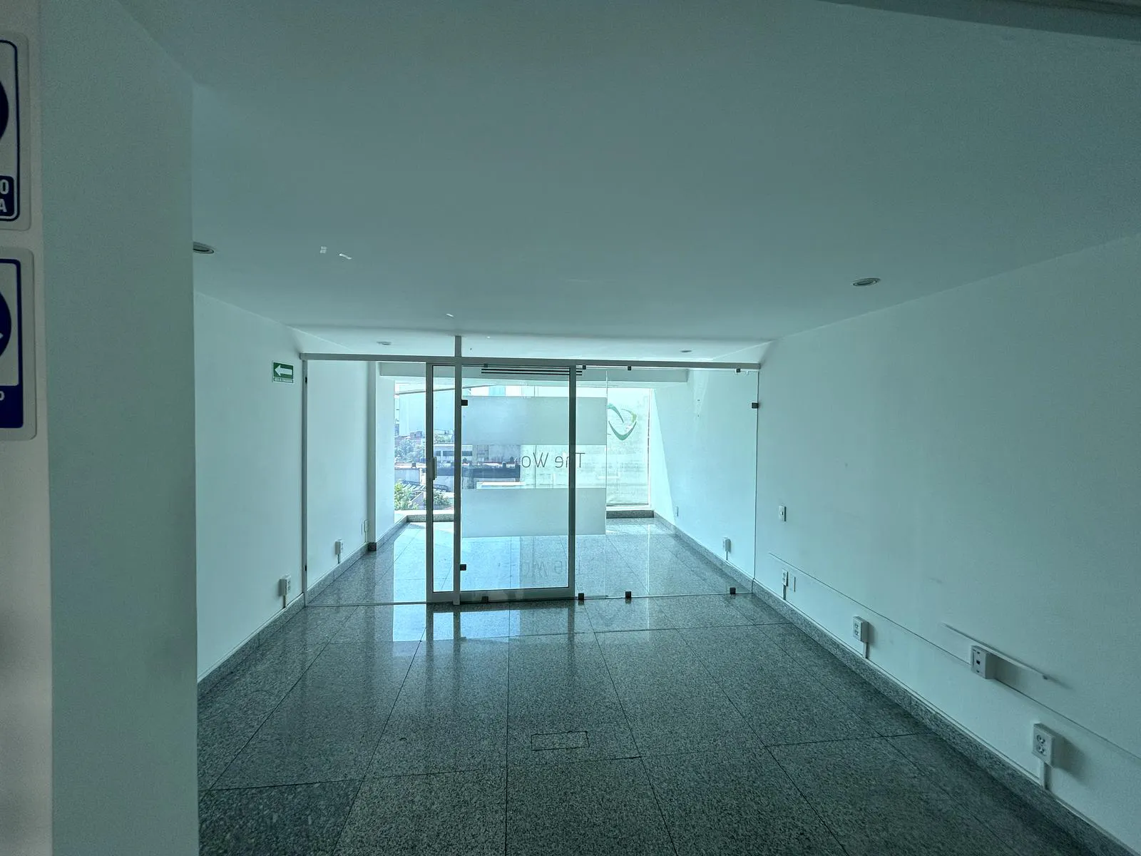 Oficina Spot2