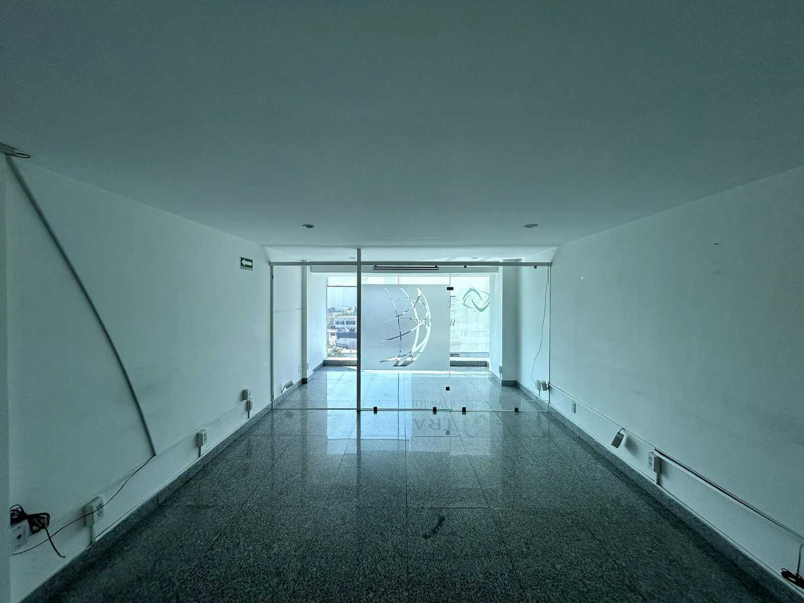 Oficina Spot2