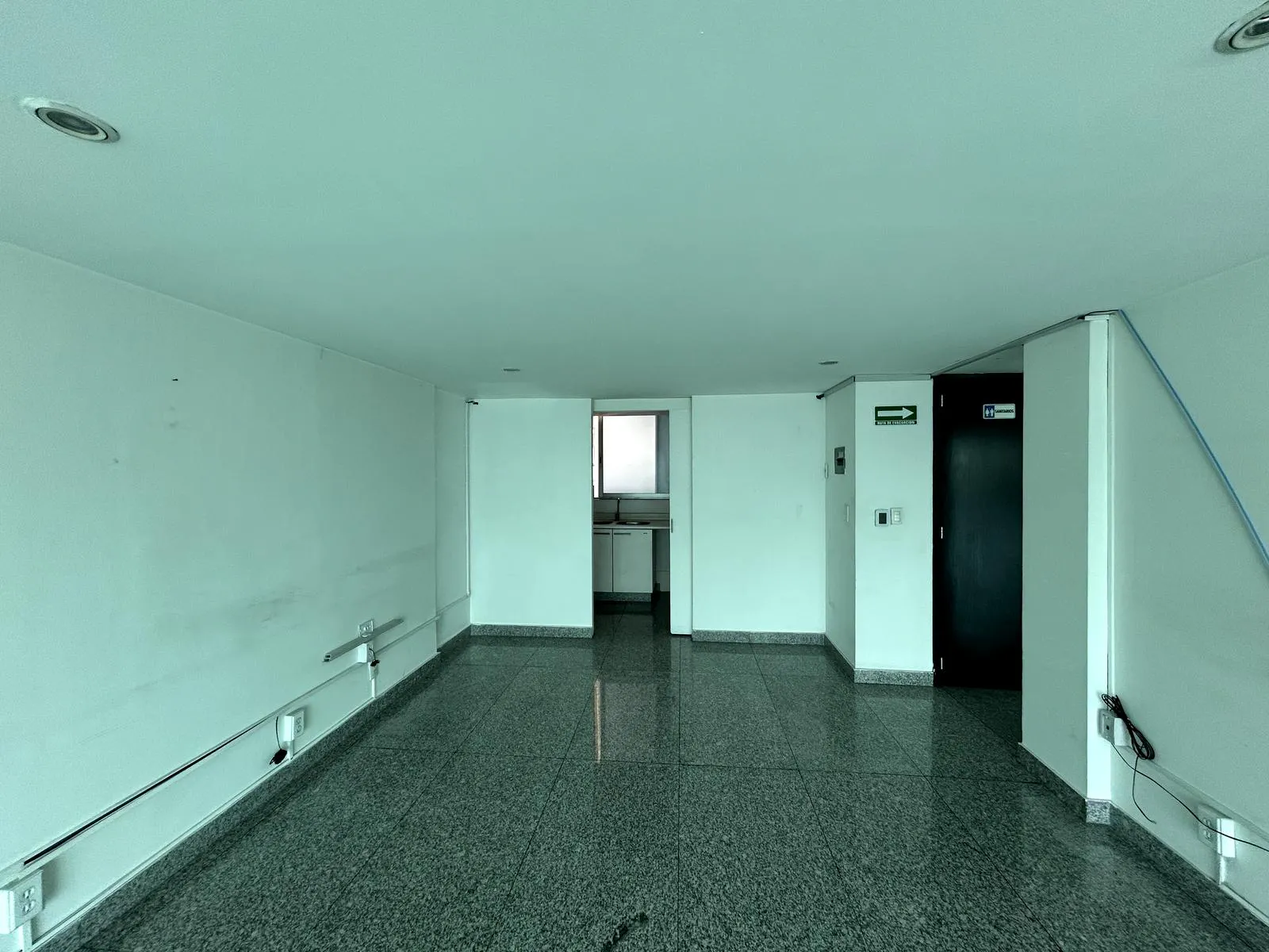 Oficina Spot2