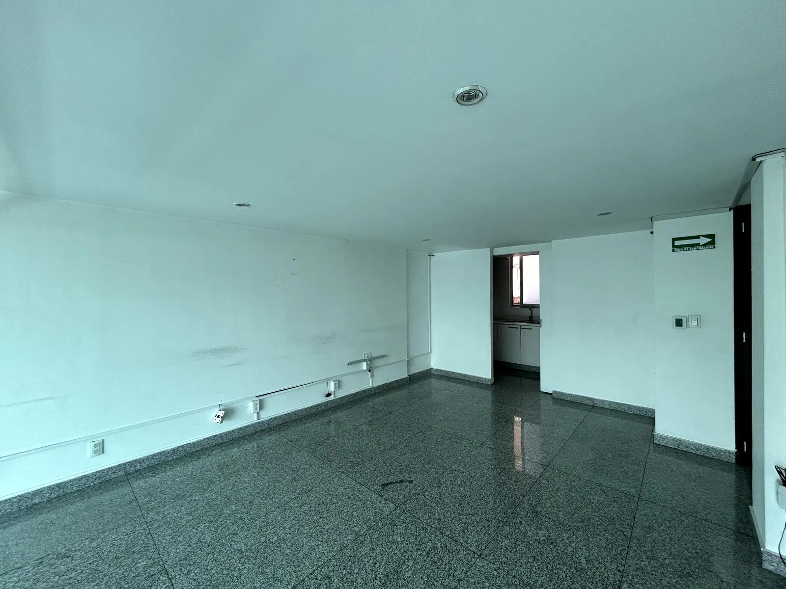 Oficina Spot2