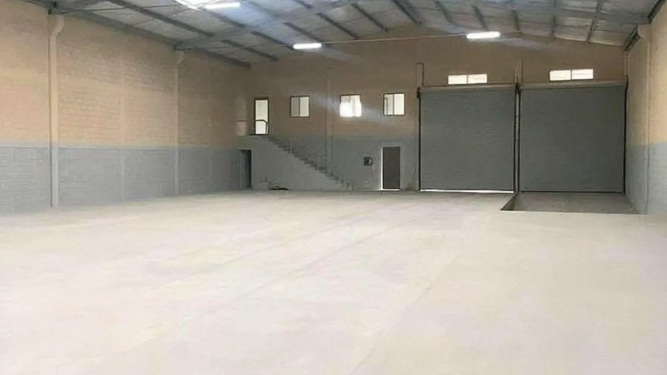 Industrial Spot2
