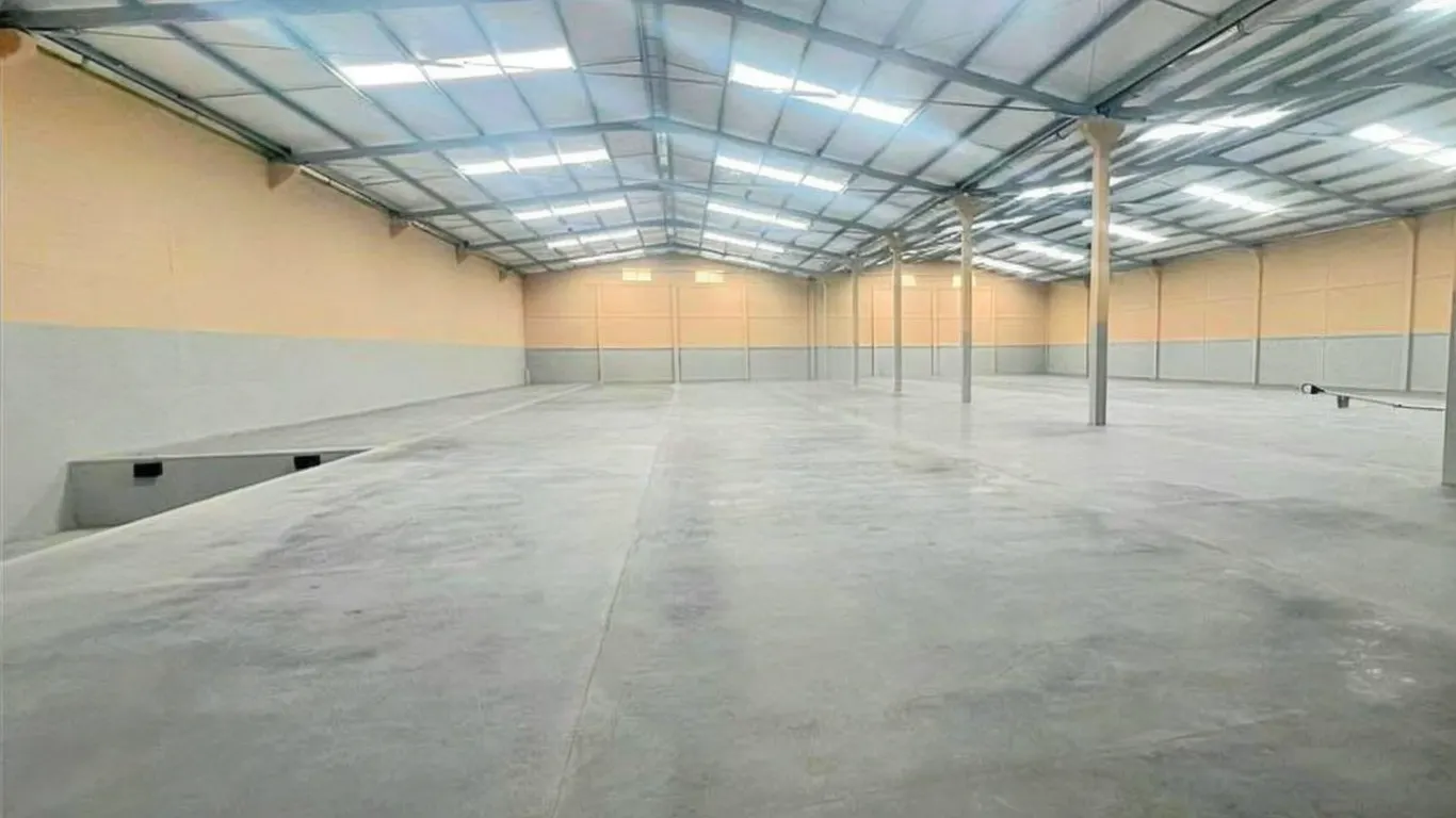 Industrial Spot2