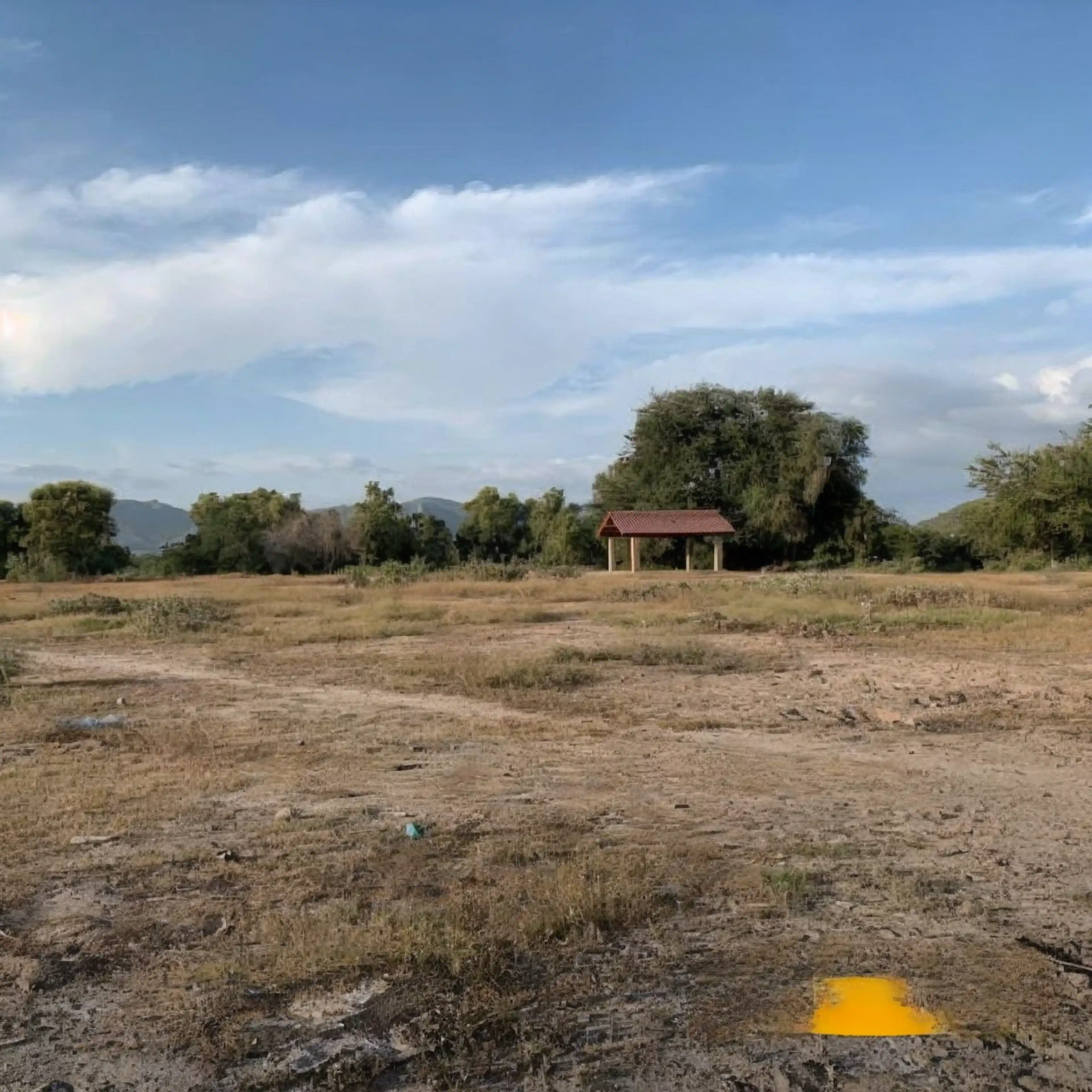 Terreno Sub-urbano En Venta En San Miguel
