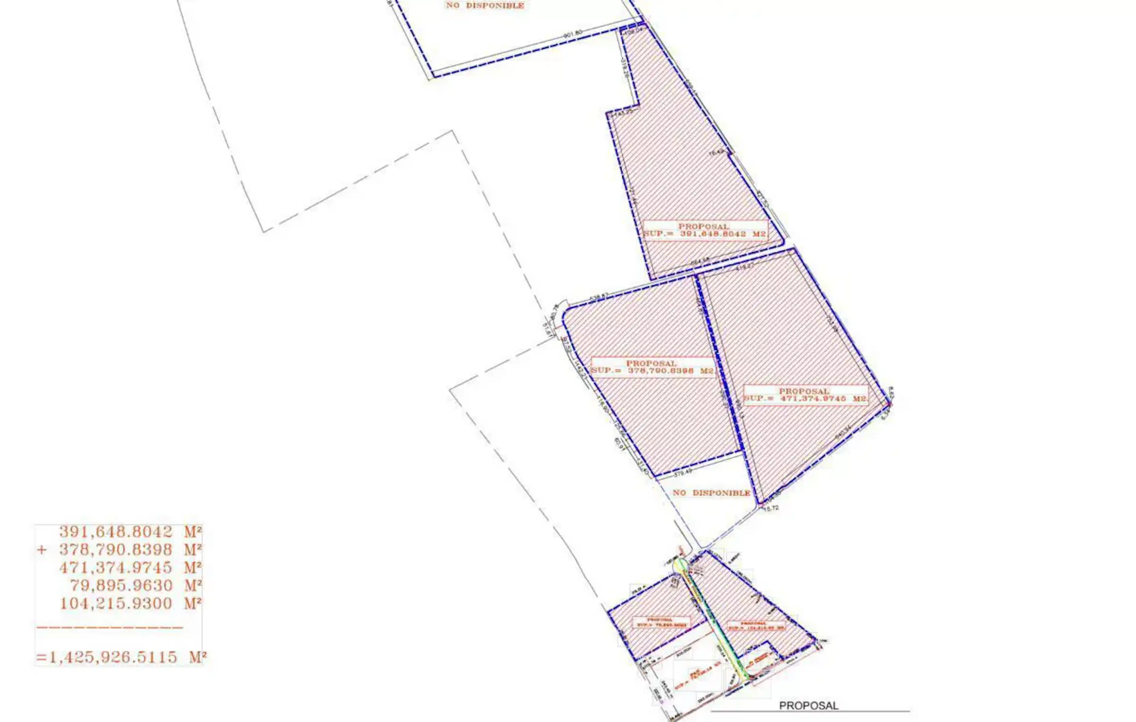 Terreno En Venta En Ajuchitlan, Colón, Querétaro