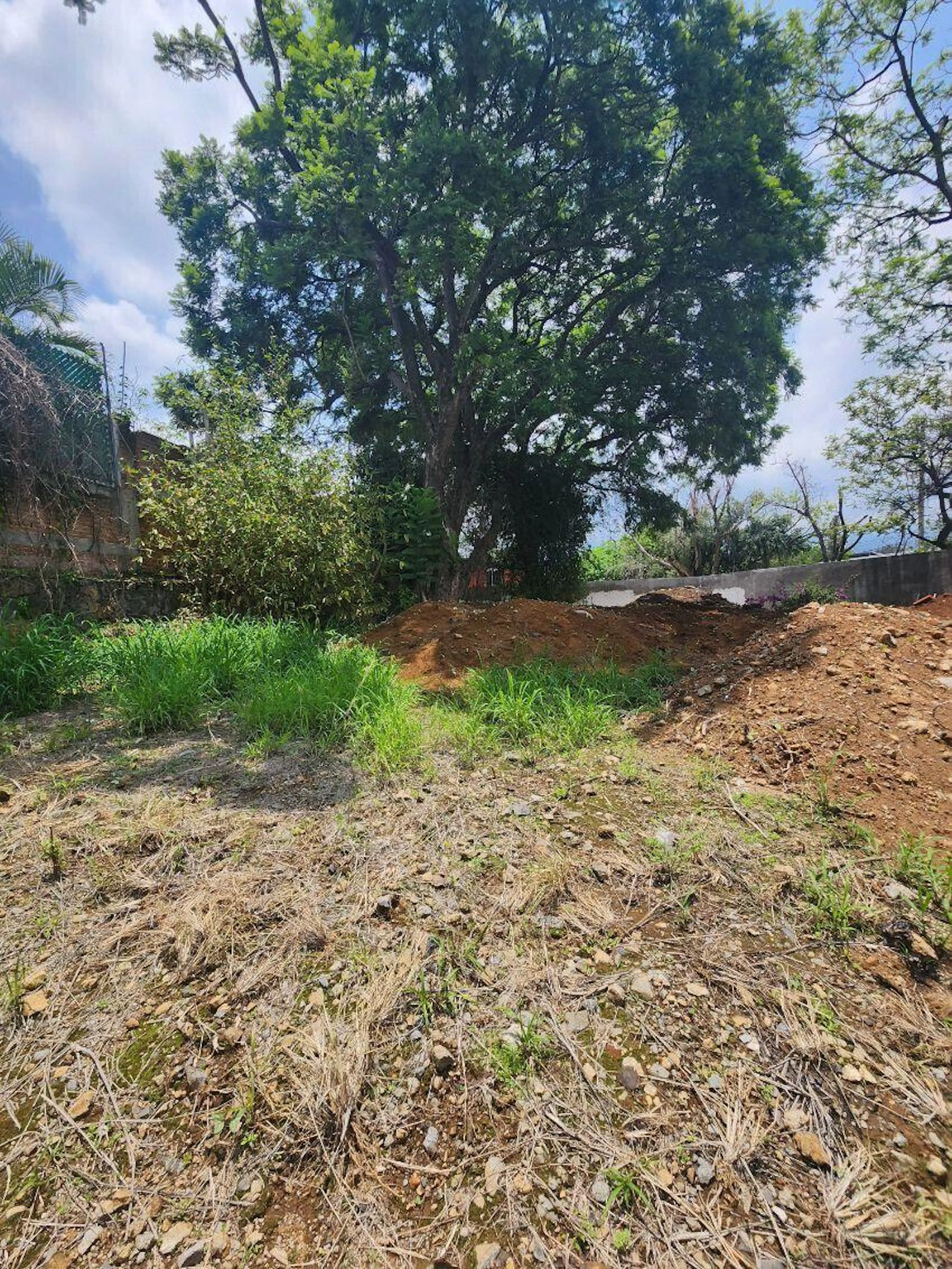 Terreno en venta Delicias Cuernavaca