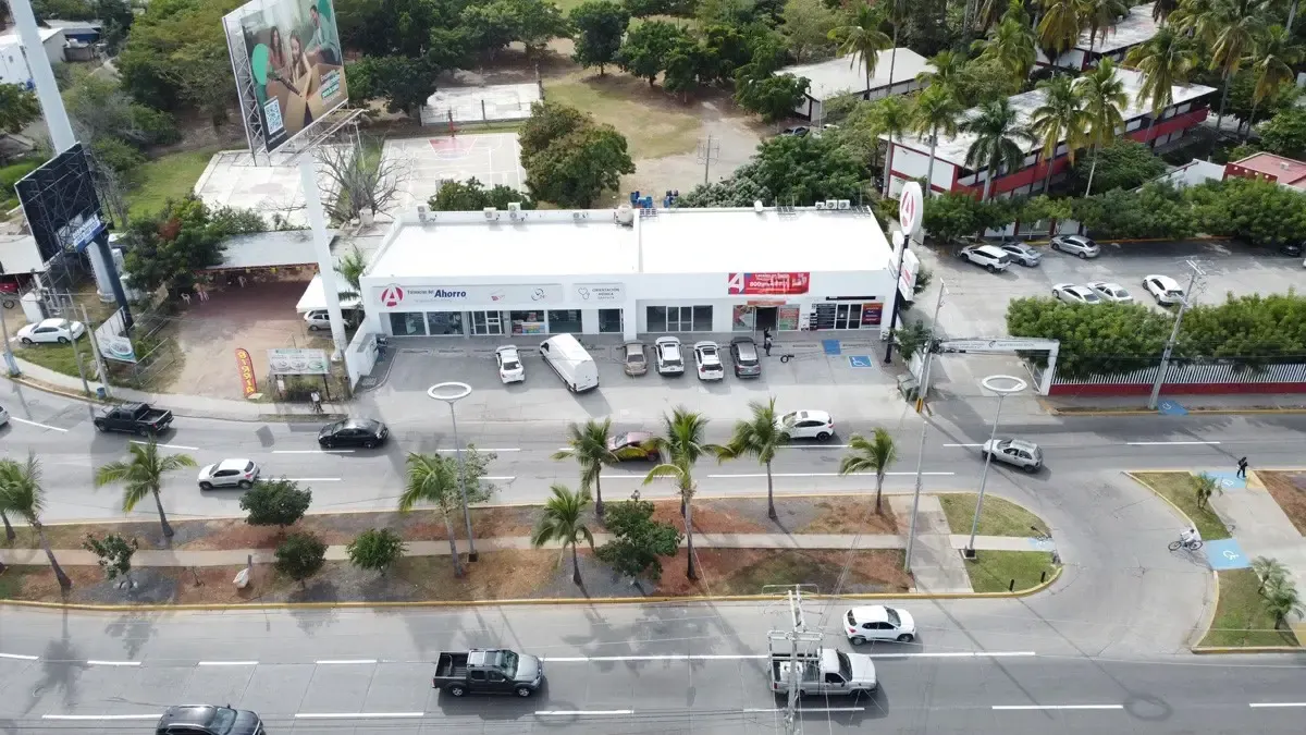 Local Comercial Spot2