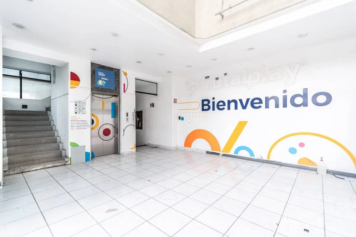 Oficina Spot2