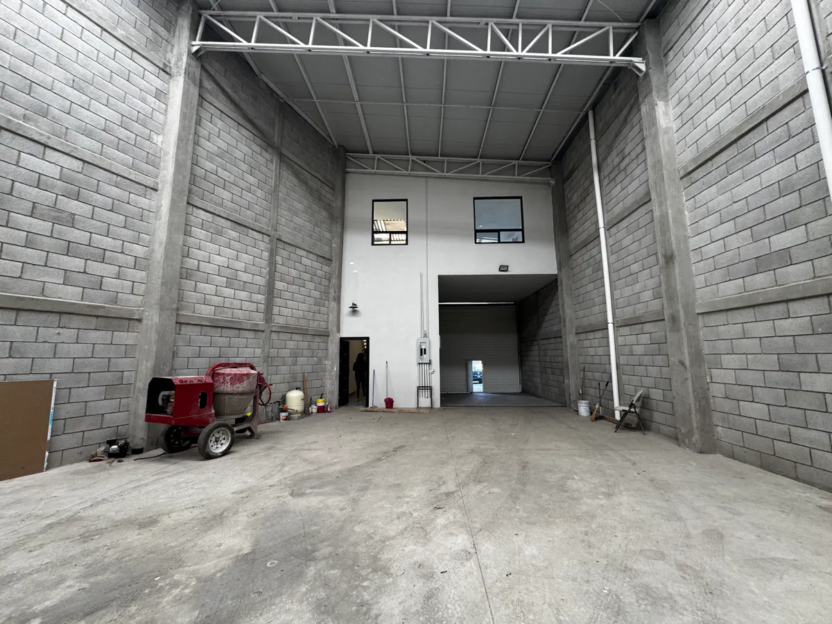 Industrial Spot2