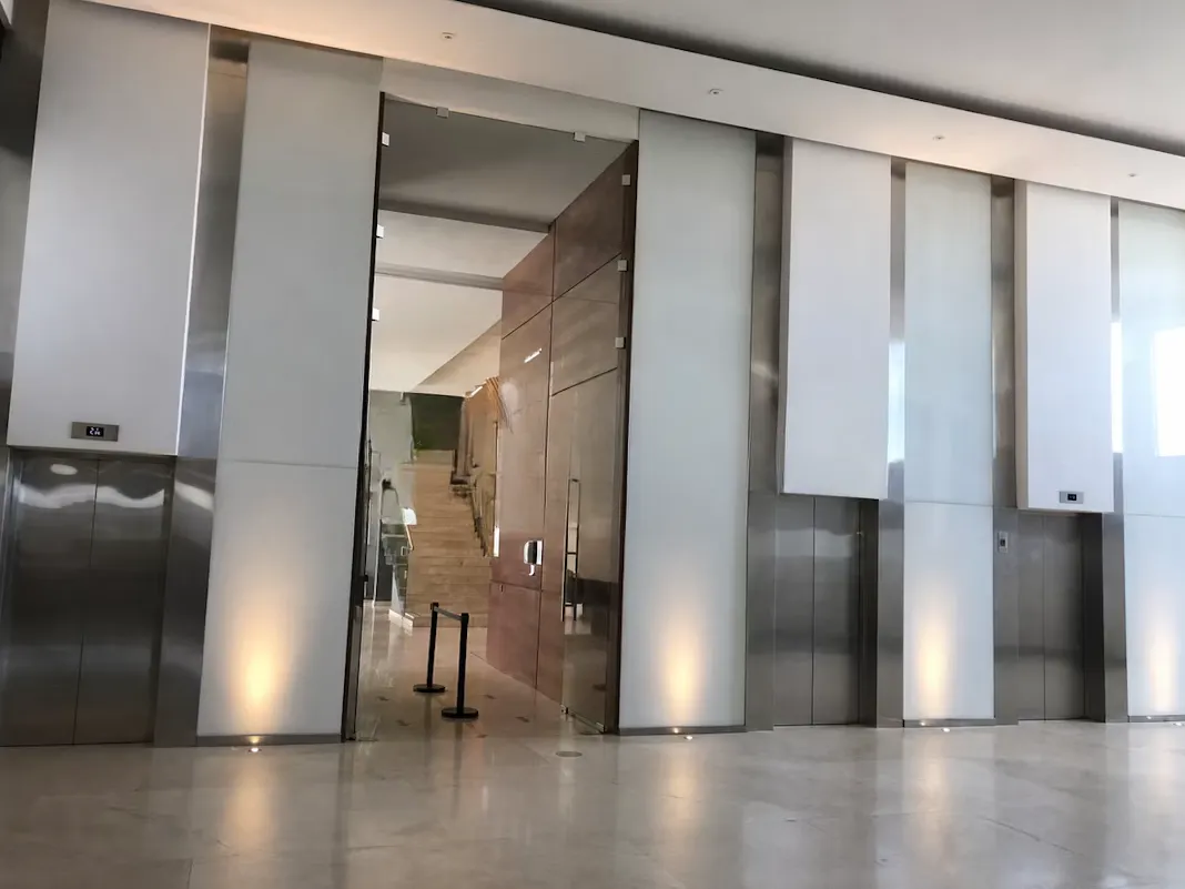 Oficina Spot2