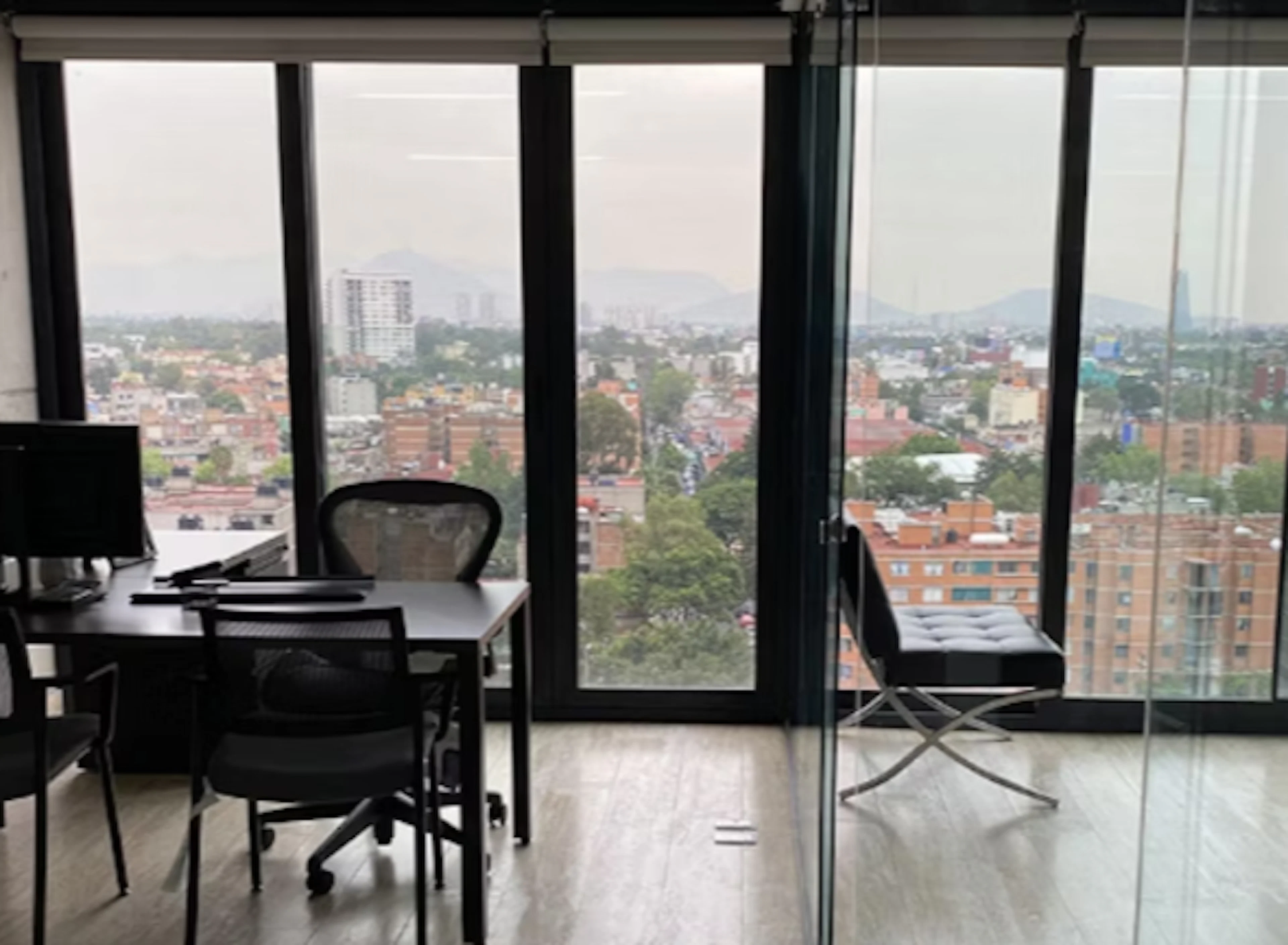Oficina Spot2