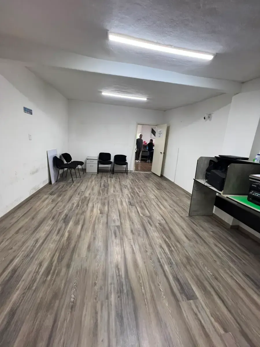 Oficina Spot2
