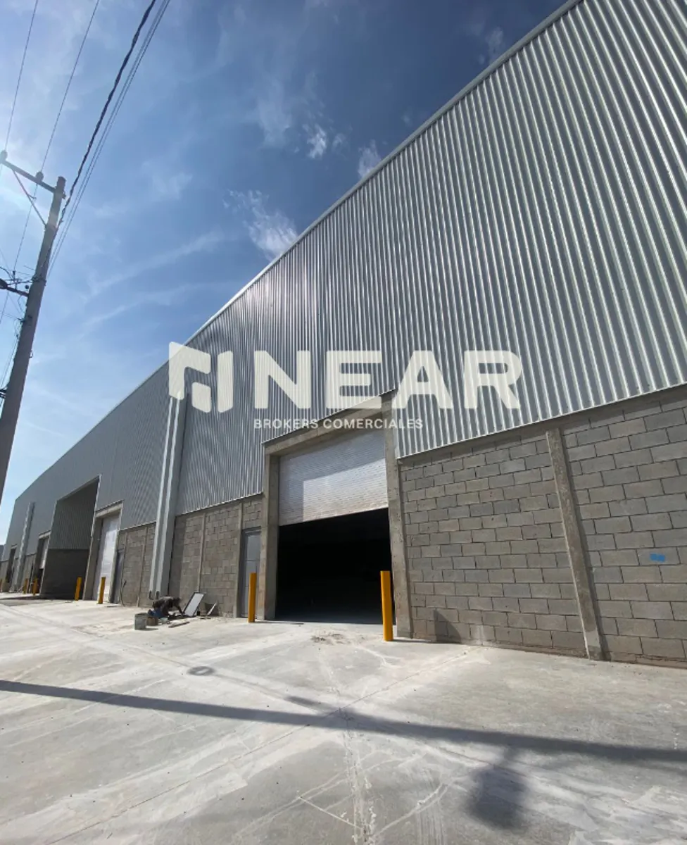 Industrial Spot2