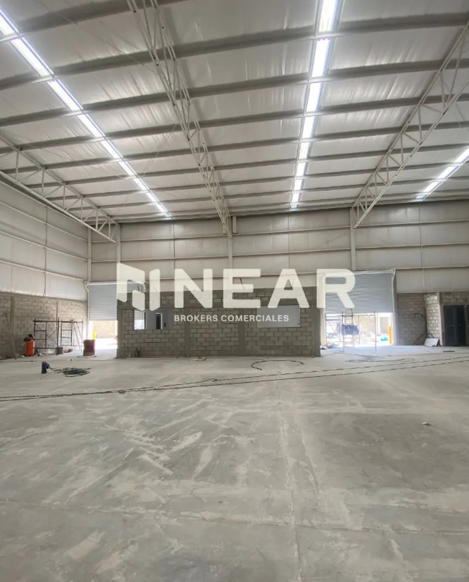 Industrial Spot2