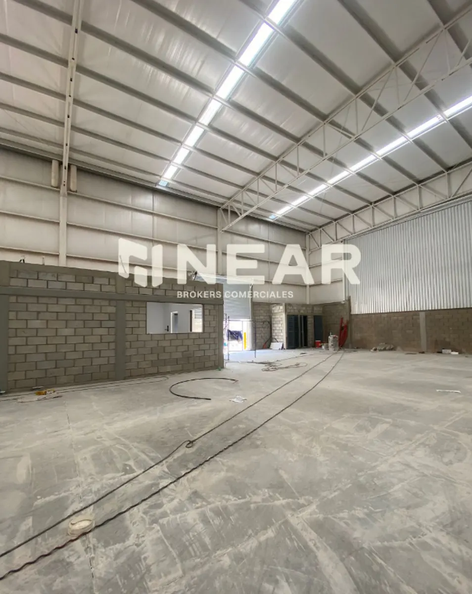 Industrial Spot2