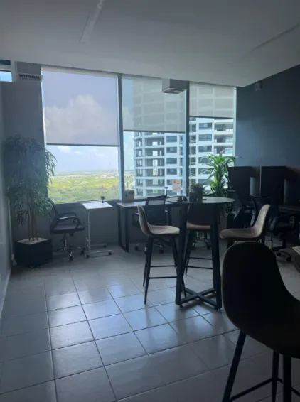 Oficina Spot2