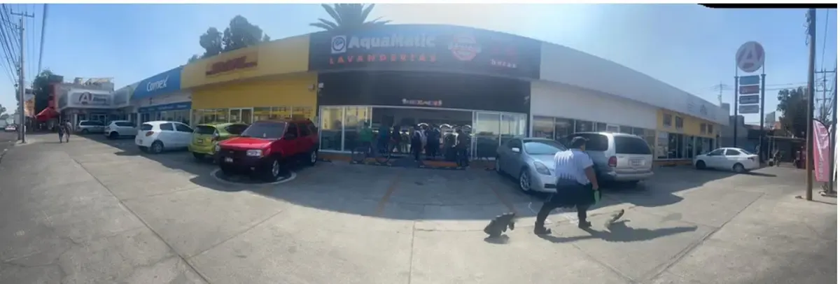 Local Comercial Spot2