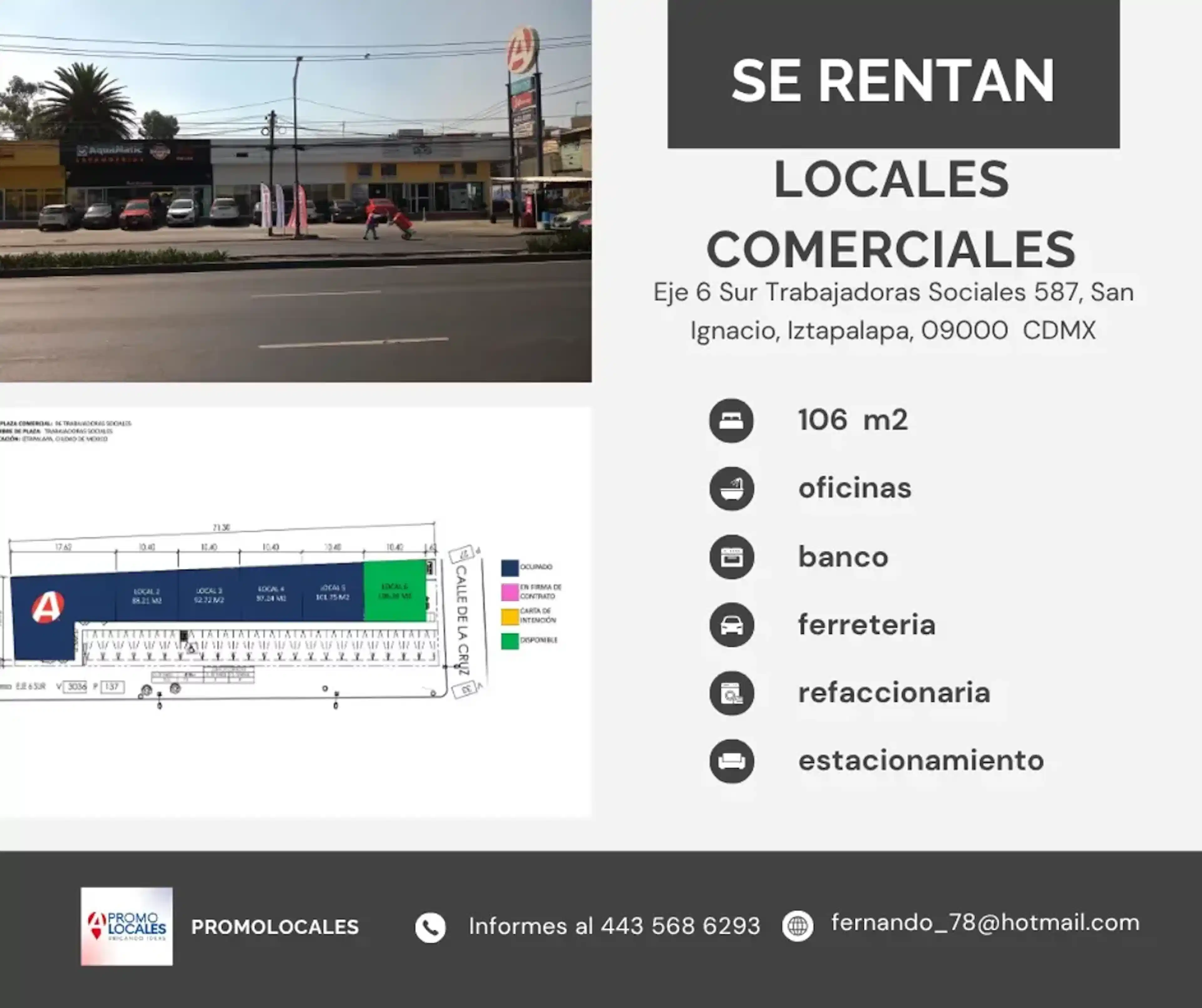 Eje 6 Sur Trabajadoras Sociales