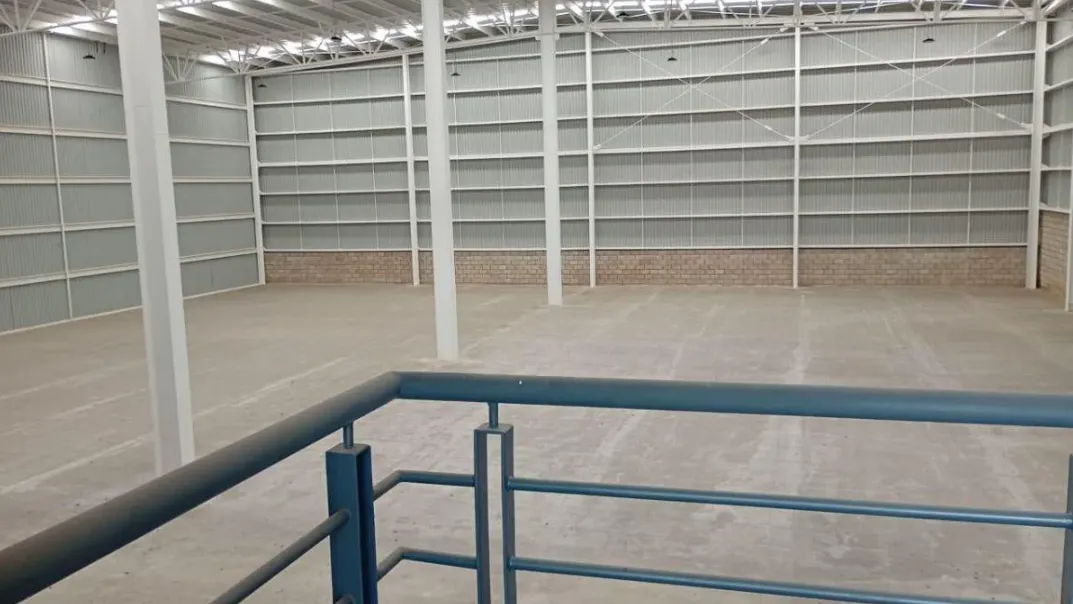 Industrial Spot2