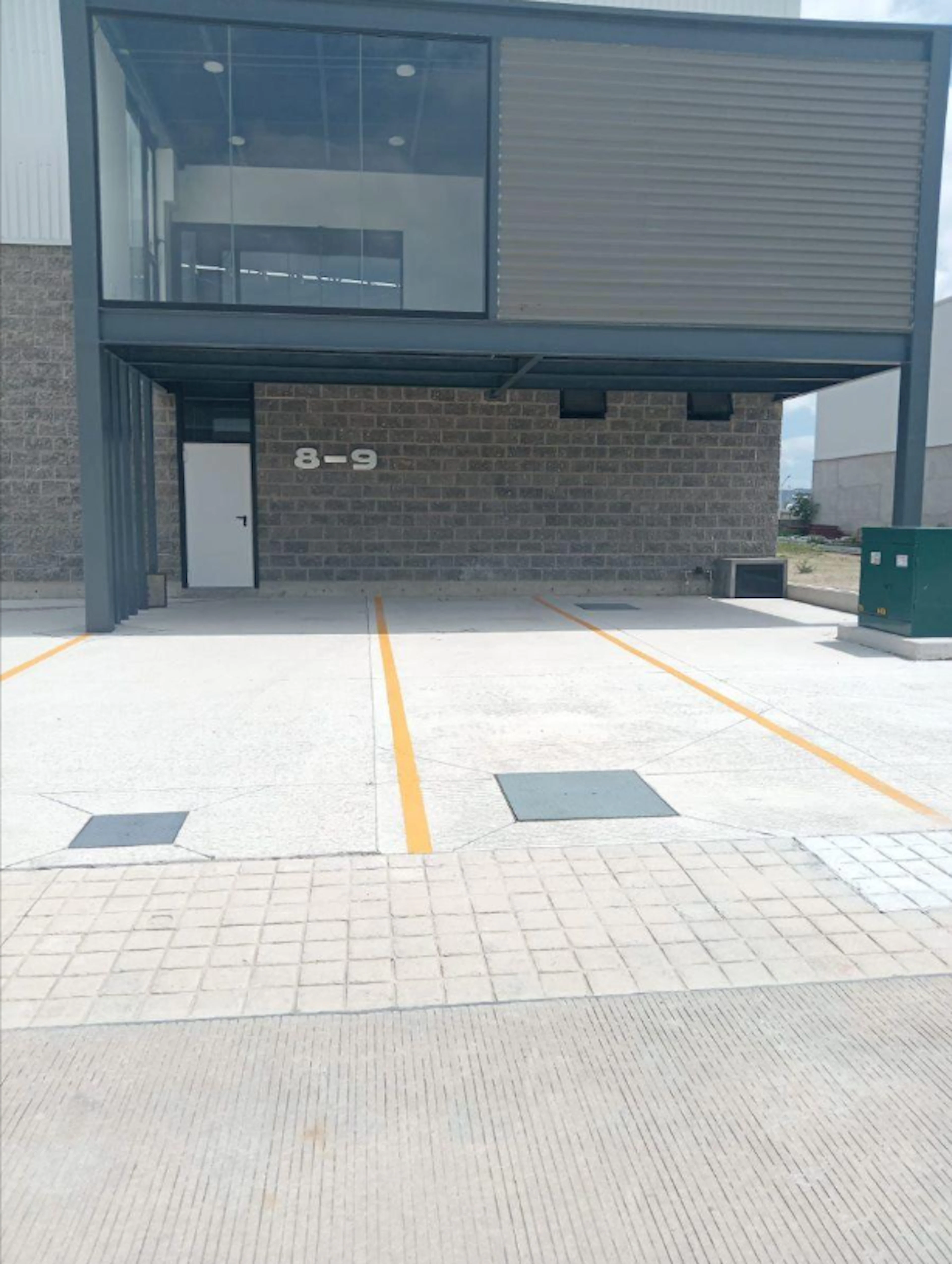 Industrial Spot2