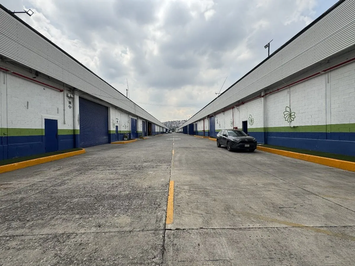 Industrial Spot2