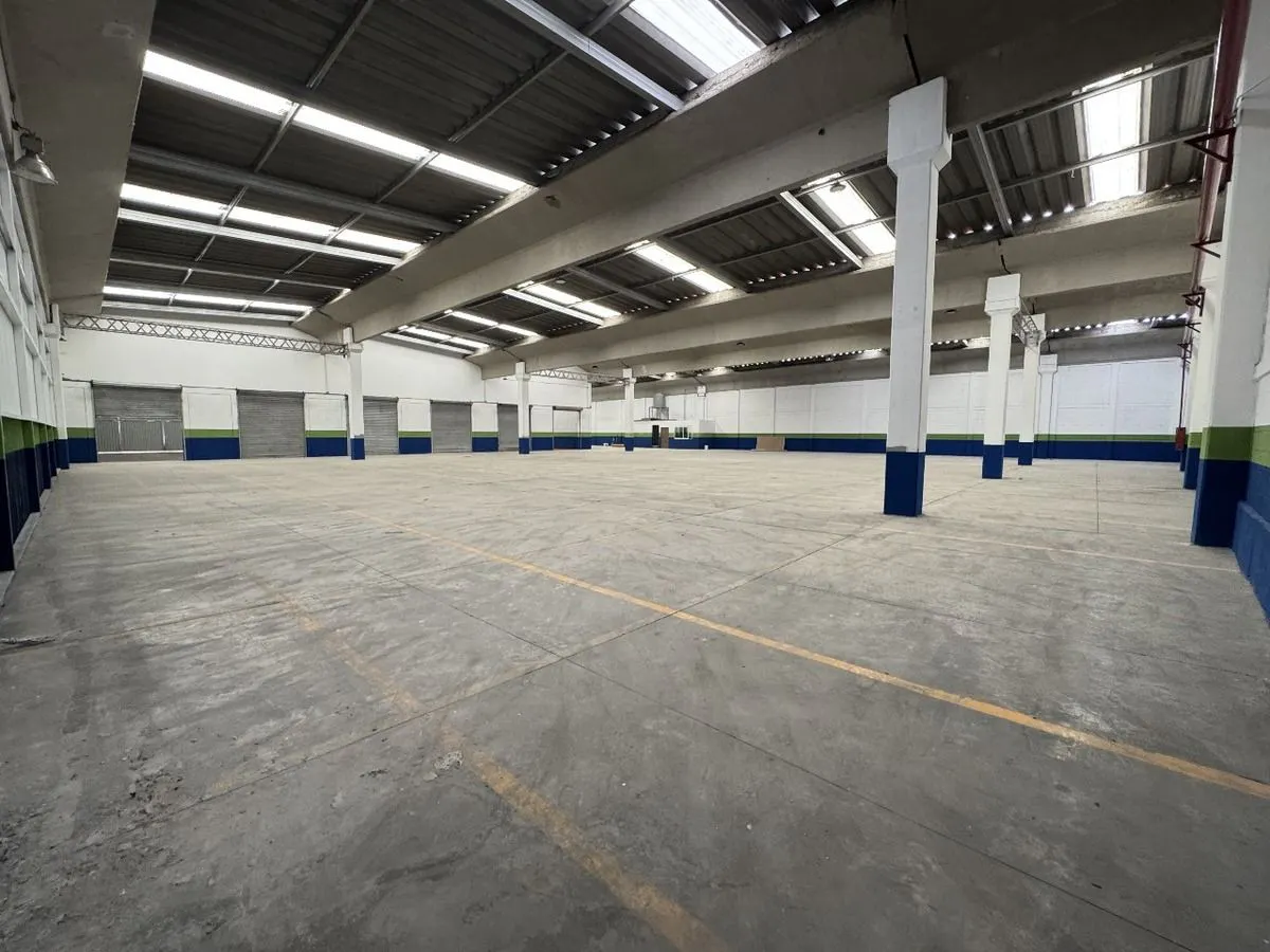 Industrial Spot2