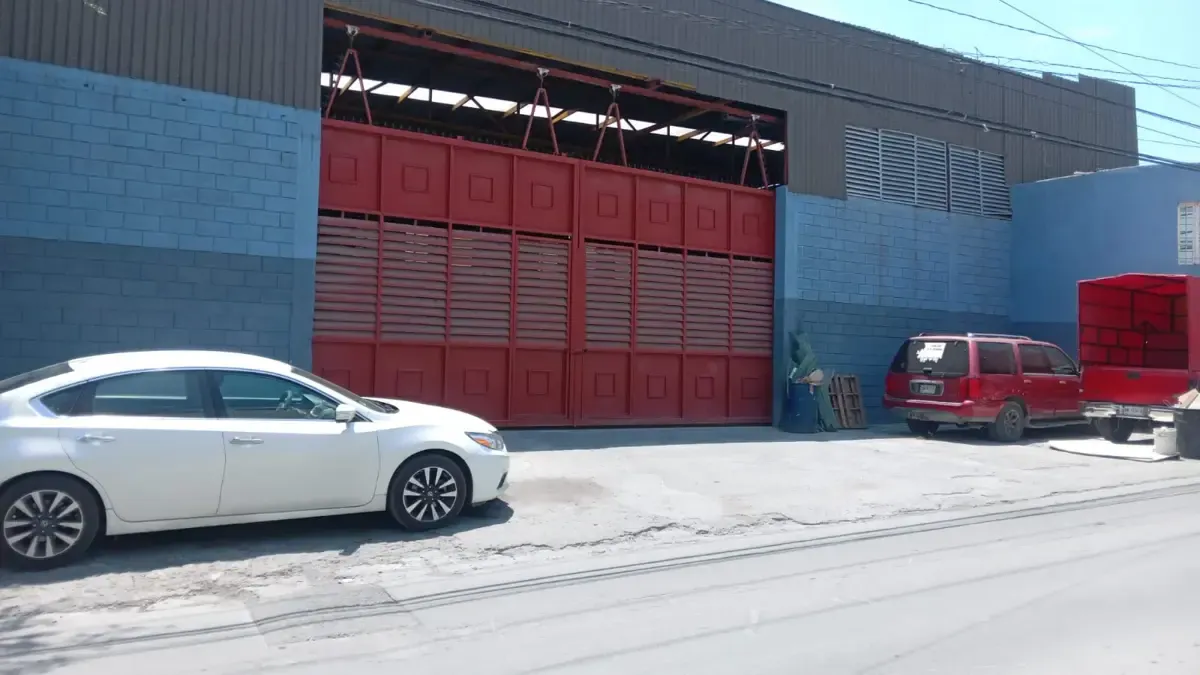 Industrial Spot2