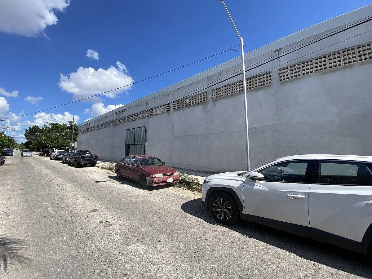 Industrial Spot2