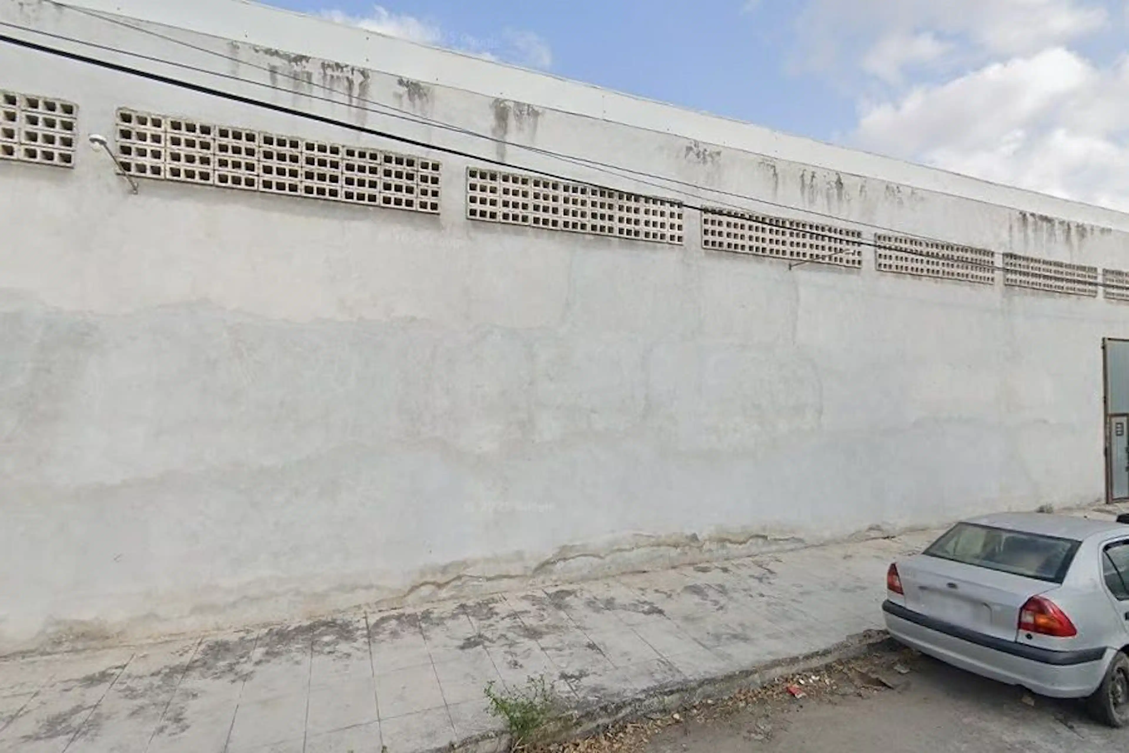 Bodega comercial en Mérida Yucatán con excelente ubicación