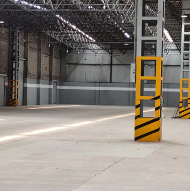 Industrial Spot2