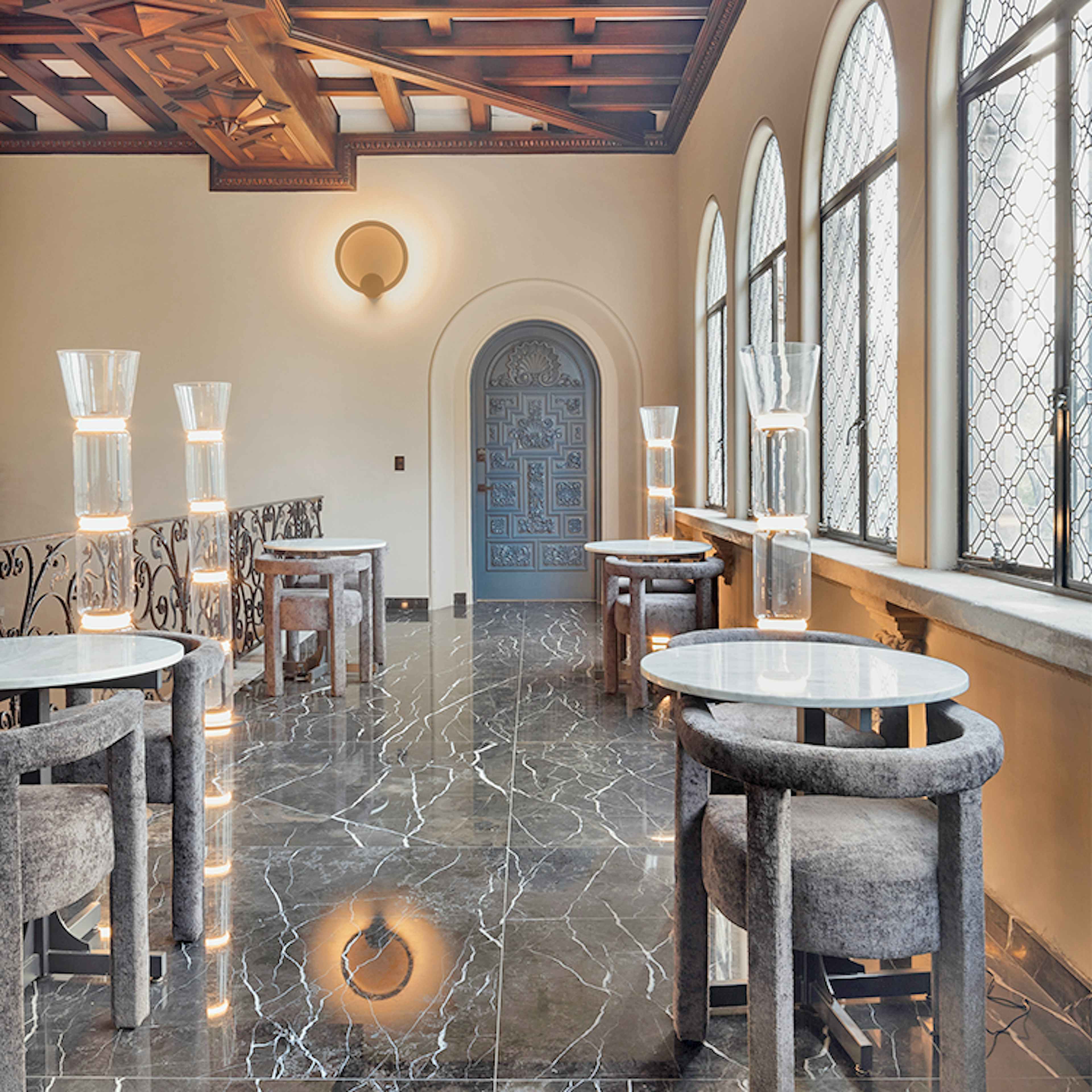 Colony Piso 1 Oficina 16