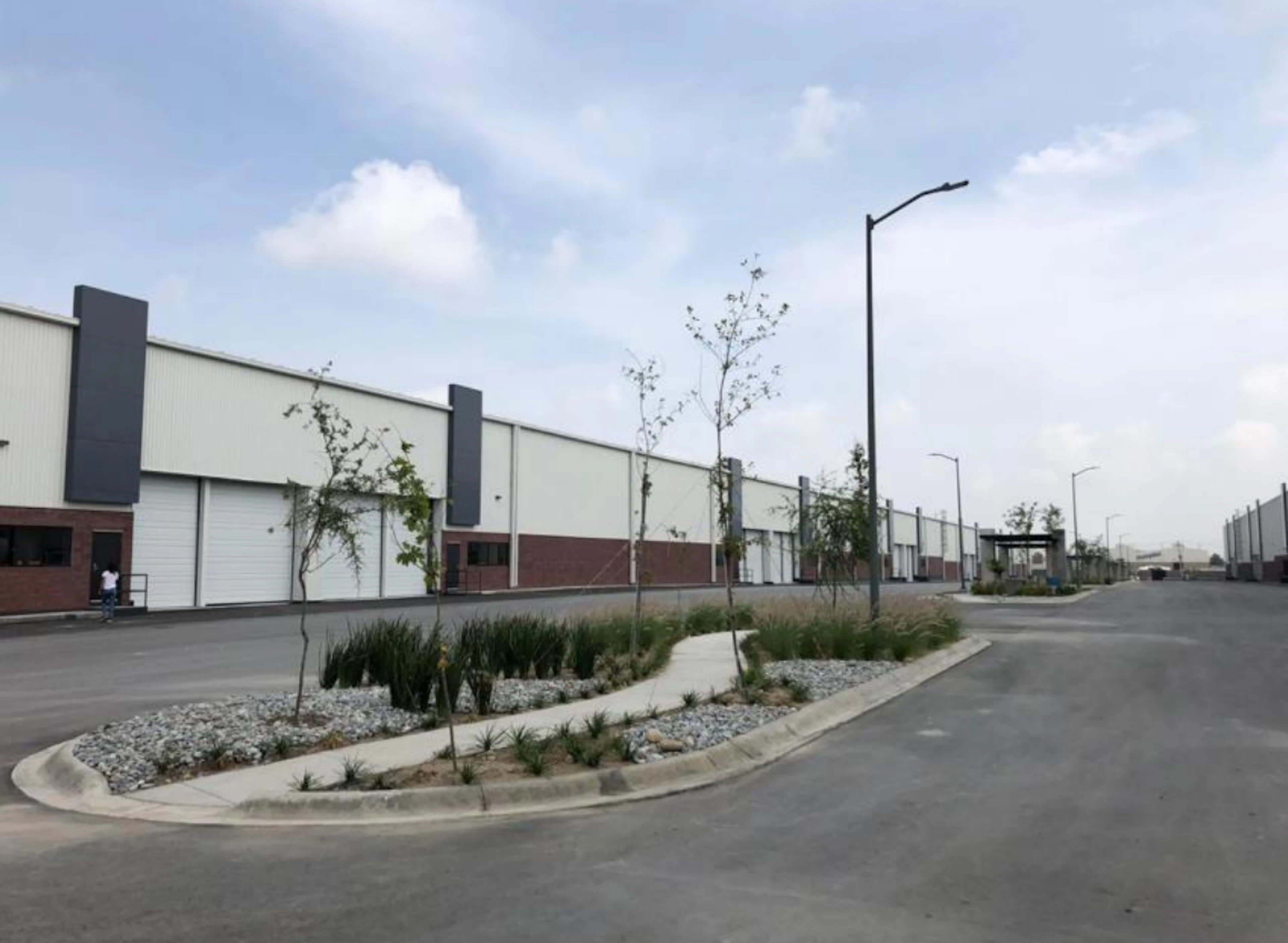 Industrial Spot2