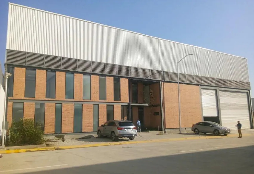 Industrial Spot2