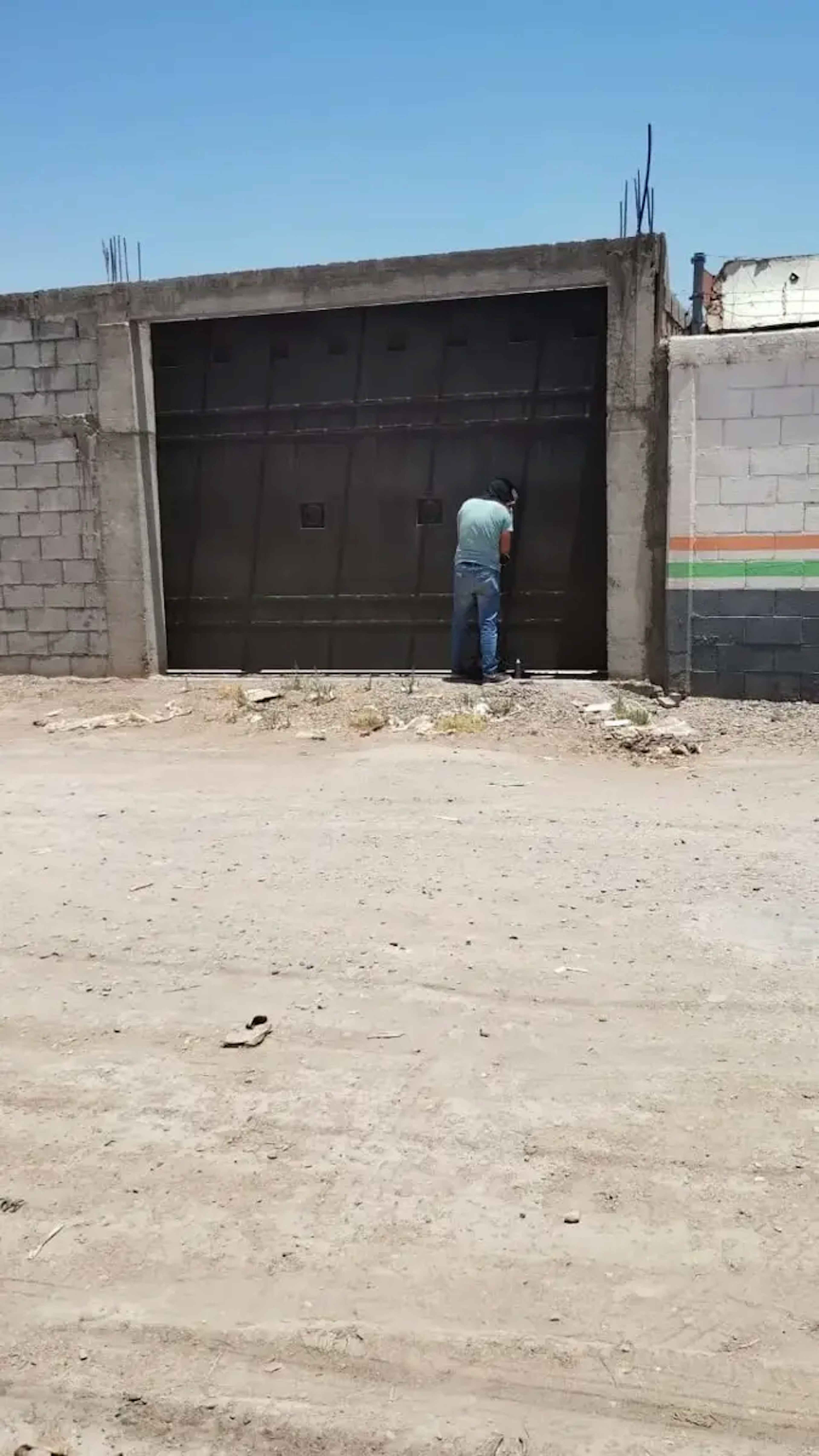 Terreno En Venta En Ejido Ana