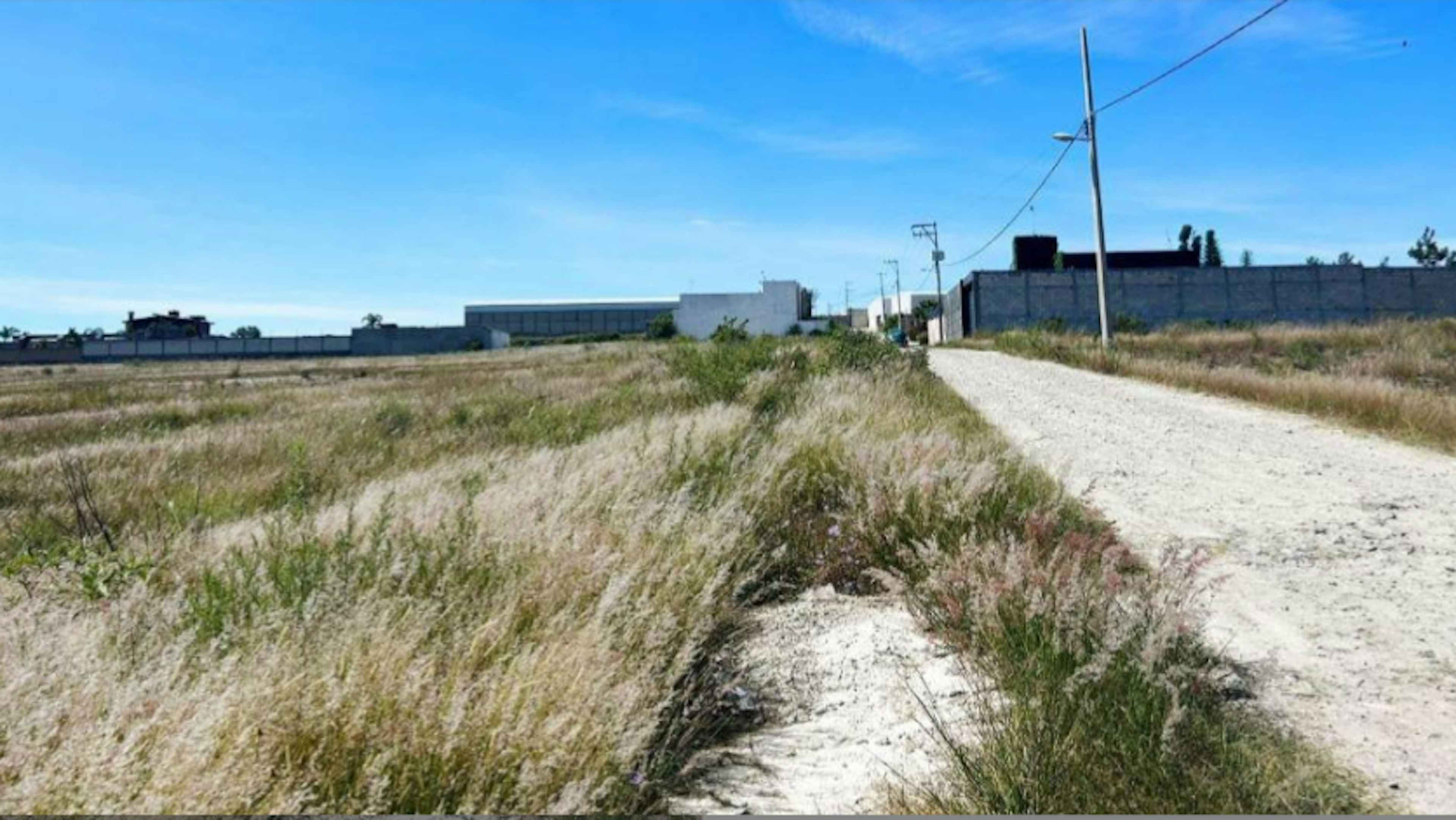 Pueblo Chipilo De Francisco Javier Mina