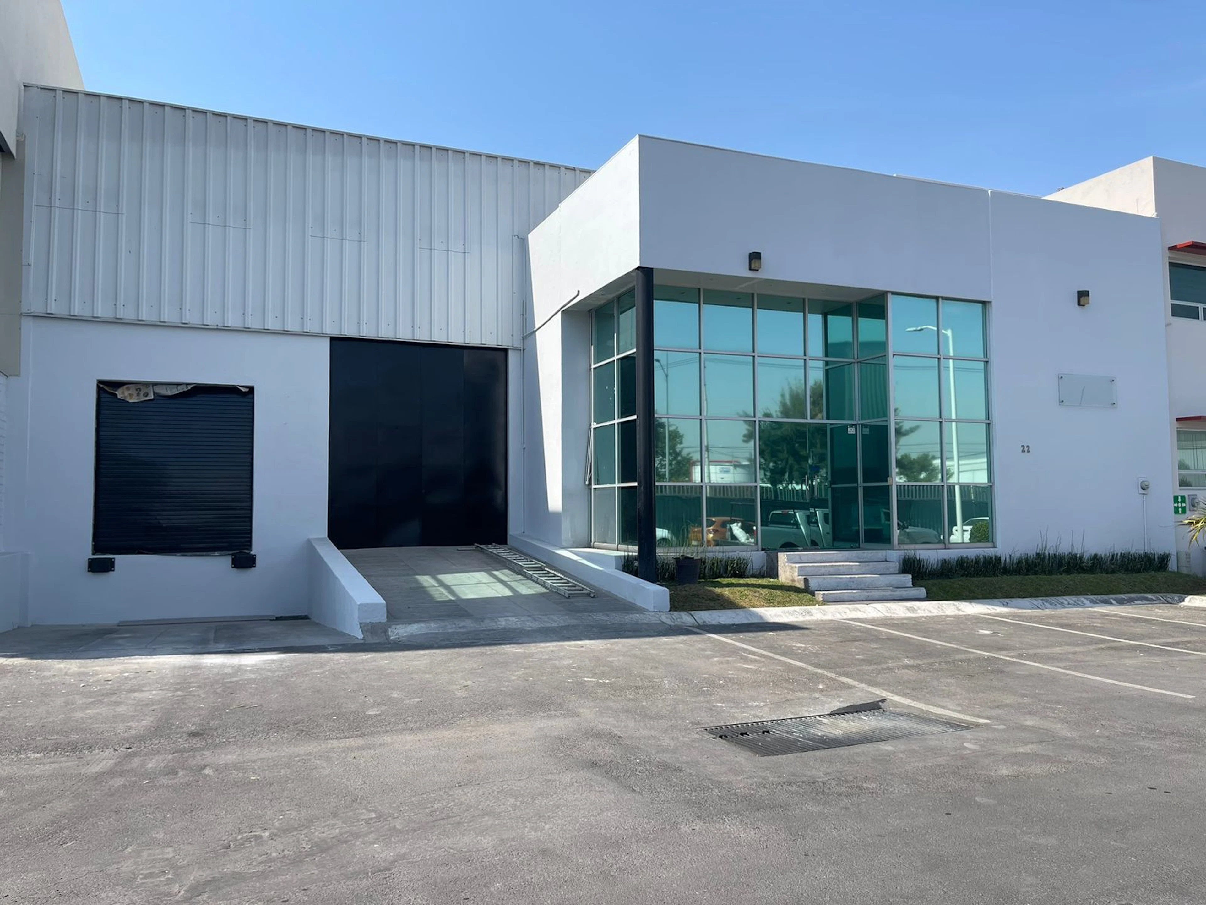 Industrial Spot2