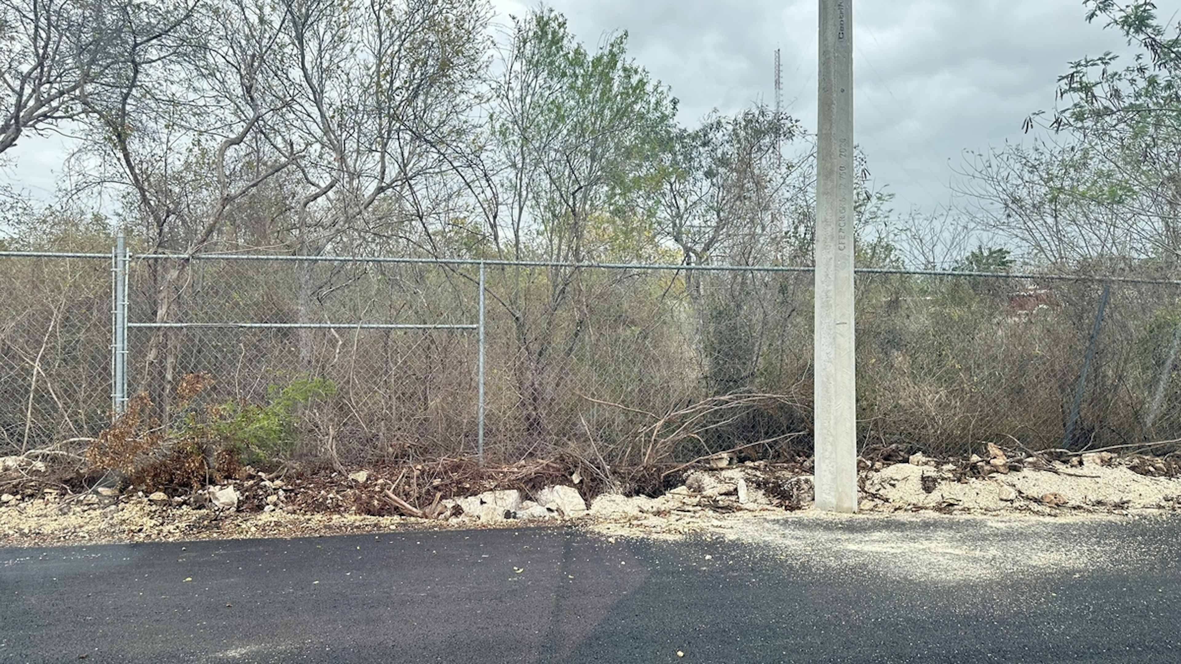 Periférico De Mérida Licenciado Manuel Berzunza 14246