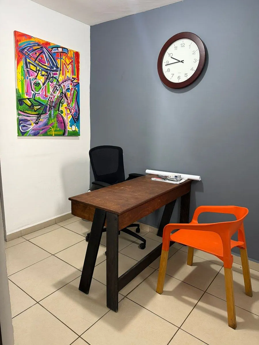 Oficina Spot2