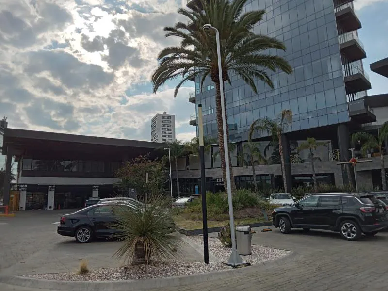 Oficina Spot2