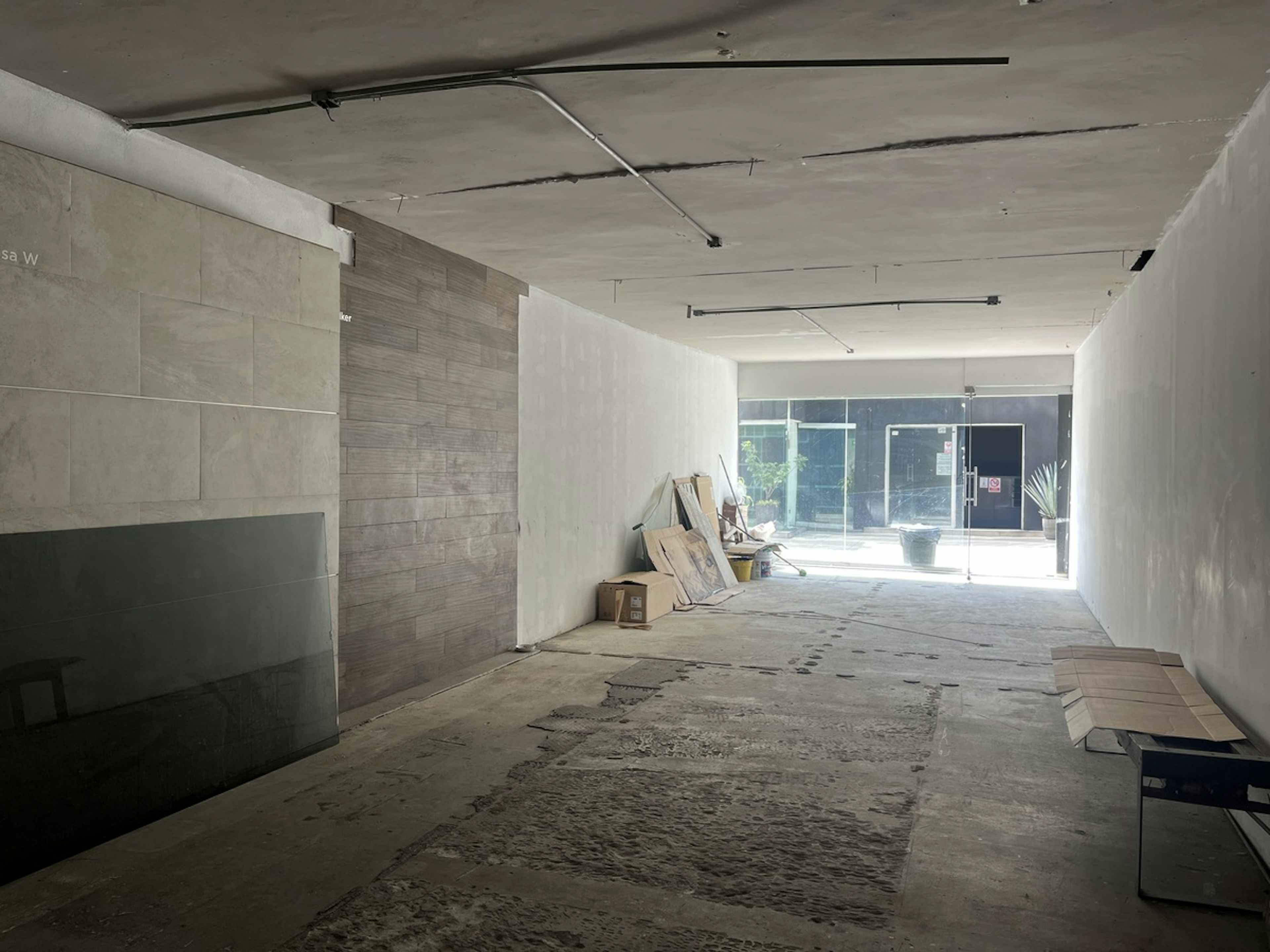 Avenida Paseo De Las Palmas