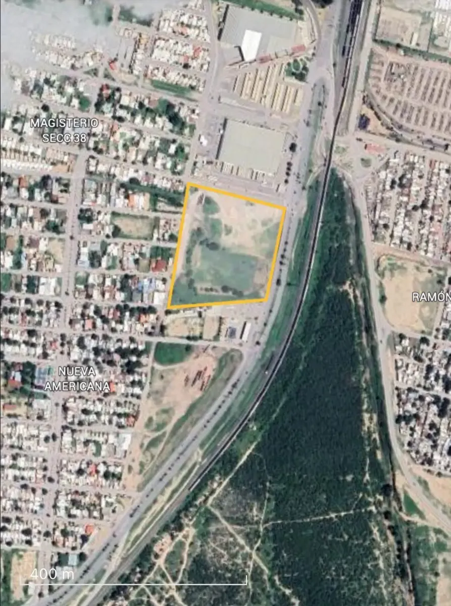 Terreno Spot2