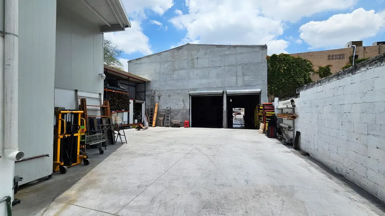 Industrial Spot2