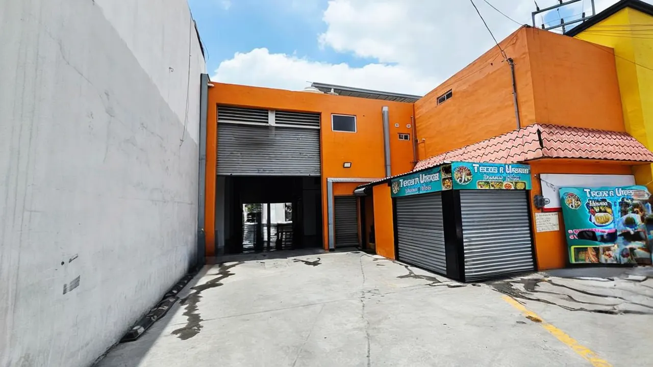 Industrial Spot2