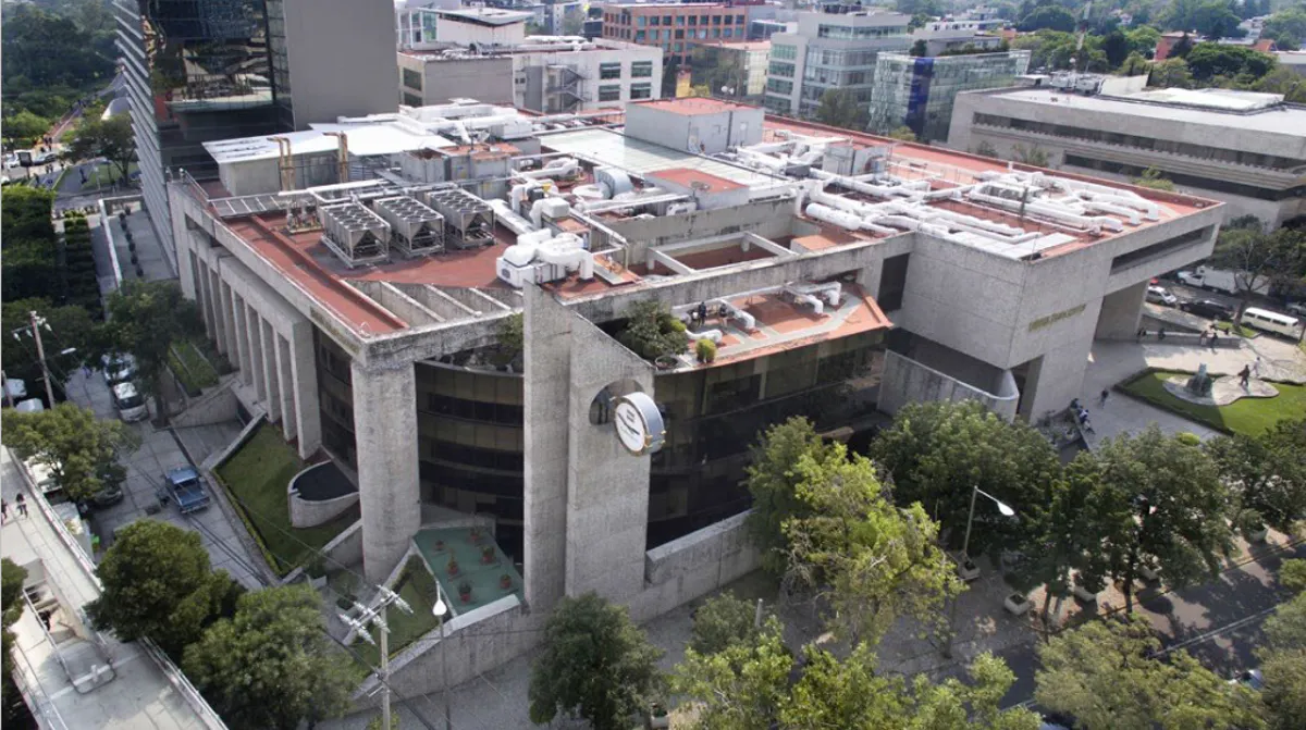 Oficina Spot2