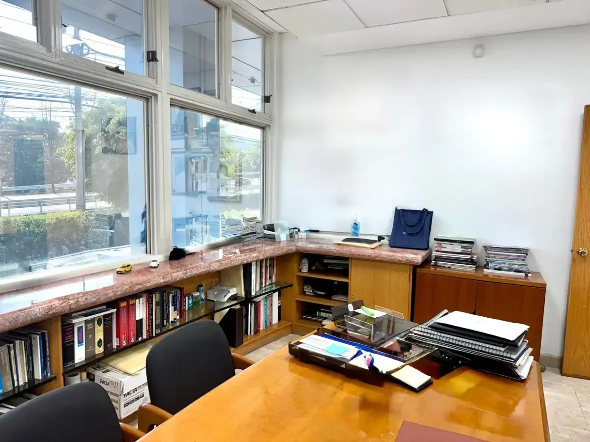 Oficina Spot2