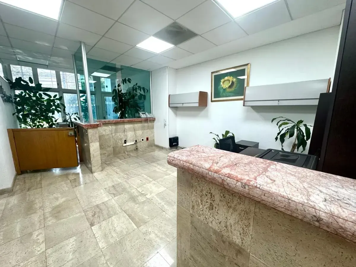 Oficina Spot2